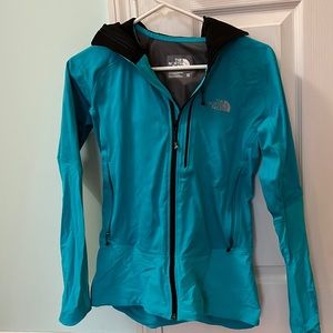 The North Face Lightweight Shell Jacket, Women’s size XS